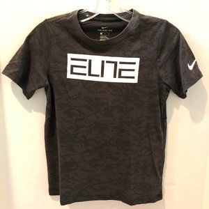 Nike T-Shirt Boys Size M